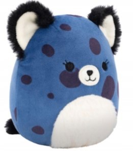 Squishmallows original maskotka pluszak miś Spotts 13cm