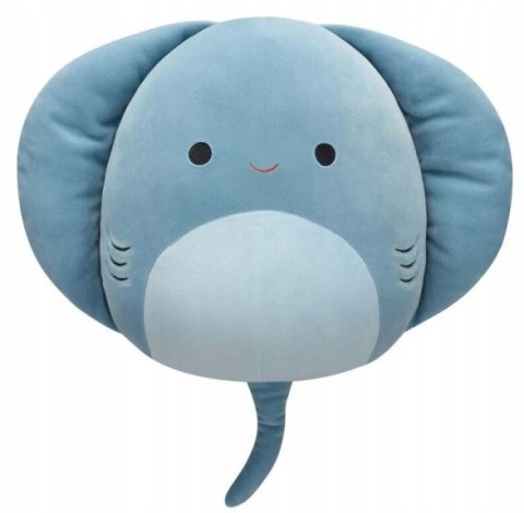 Squishmallows original maskotka pluszak przytulanka Akilah poduszka 30cm