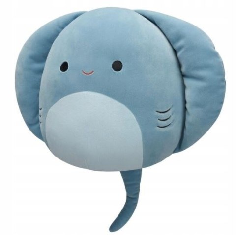 Squishmallows original maskotka pluszak przytulanka Akilah poduszka 30cm