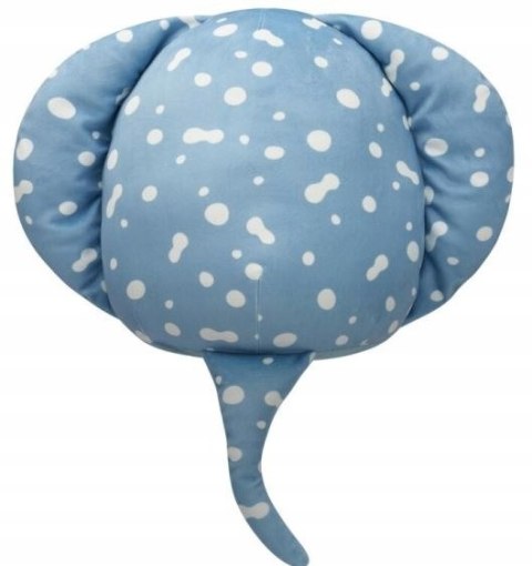 Squishmallows original maskotka pluszak przytulanka Akilah poduszka 30cm