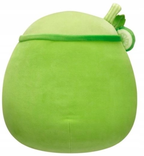 Squishmallows original maskotka pluszak przytulanka Townes poduszka 30cm