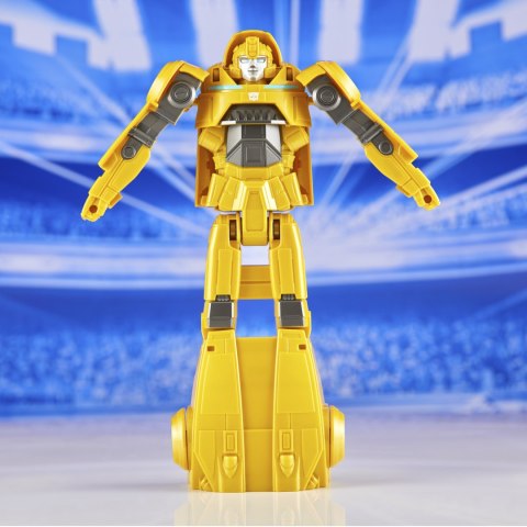 TRANSFORMERS ONE Figurka BUMBLEBEE / B127 Robot Mega Changer