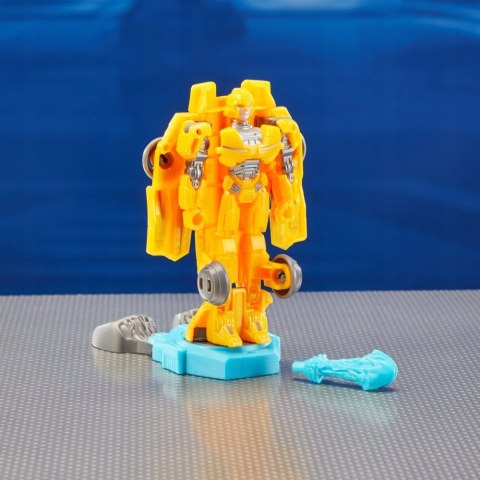 TRANSFORMERS ONE Figurka Bumblebee (B-127) Robot Battlers F9390
