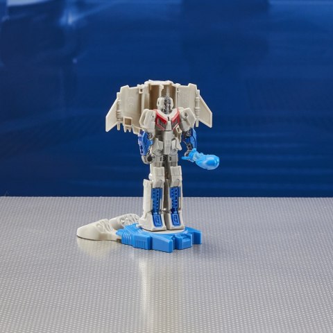 TRANSFORMERS ONE Figurka Starscream Robot Battlers F9392