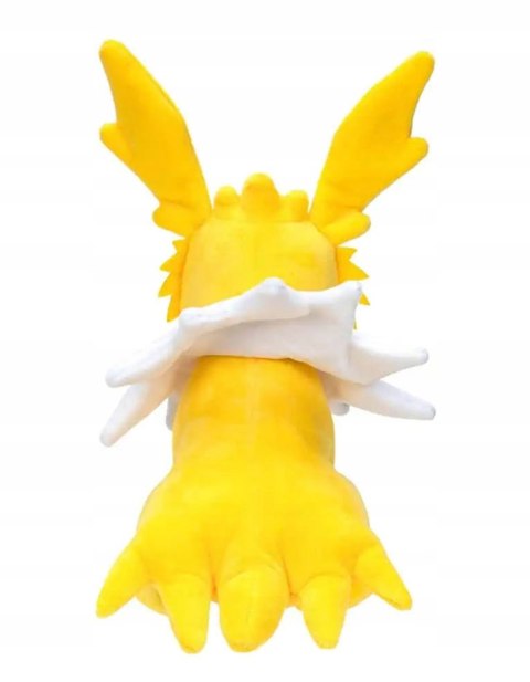 Pokemon Jolteon pluszak maskotka Jazwares Original