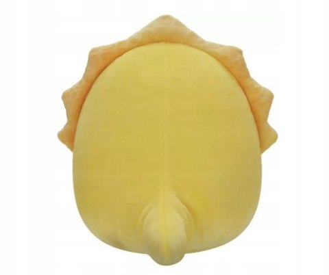 SQUISHMALLOWS original maskotka pluszak dinozaur Triceratops Lancaster 19cm