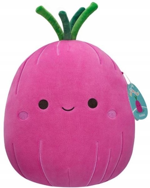 Squishmallows original maskotka pluszak przytulanka Azizbek poduszka 30cm