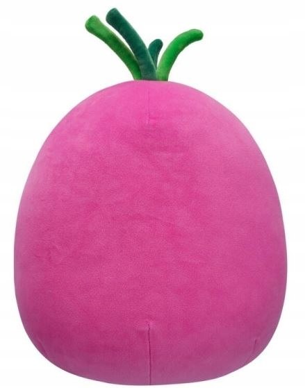 Squishmallows original maskotka pluszak przytulanka Azizbek poduszka 30cm