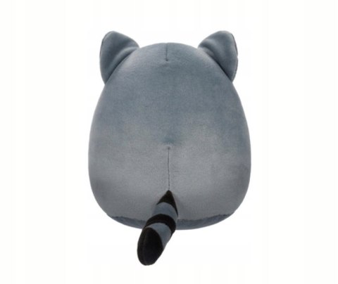 SQUISHMALLOWS original maskotka pluszak szop Rocky 19cm