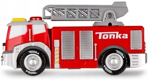 Straż pożarna Tonka Hasbro Basic Fun wóz strażacki dla malucha
