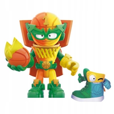 Super Things Mutant Battle figurka Sportacular + ekskluzywny SuperThings