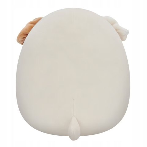 SQUISHMALLOWS MASKOTKA PLUSZAK PIESEK BULLDOG BROCK 19 CM