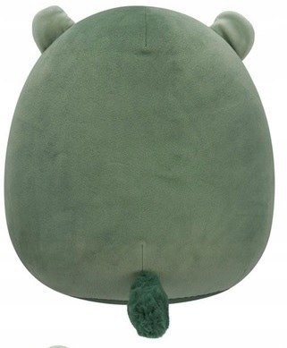 SQUISHMALLOWS original maskotka pluszak Beauregard 30cm