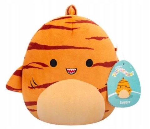 SQUISHMALLOWS original maskotka pluszak Jagger 19cm