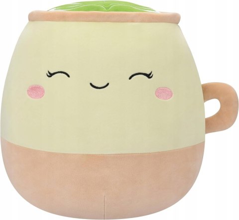 SQUISHMALLOWS original maskotka pluszak Matcha Latte Rosemund 19cm