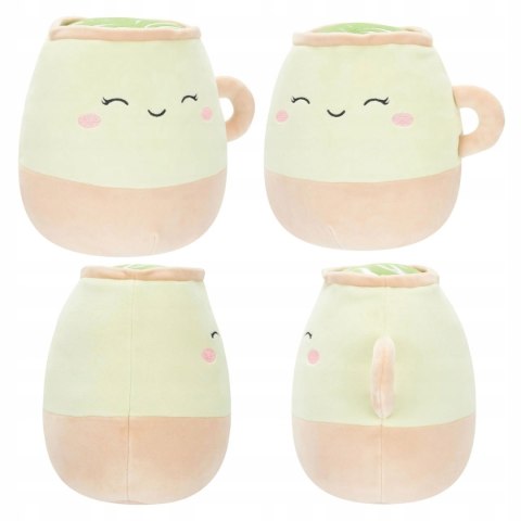 SQUISHMALLOWS original maskotka pluszak Matcha Latte Rosemund 19cm