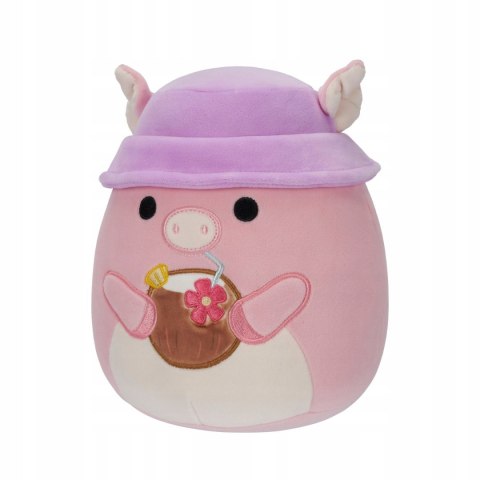 SQUISHMALLOWS original maskotka pluszak Peter 19cm
