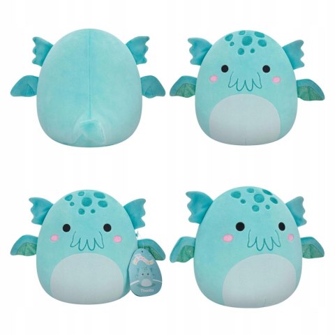 SQUISHMALLOWS original maskotka pluszak Theotto 19cm