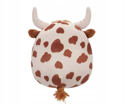 Squishmallows original maskotka pluszak byk Alonzo 19cm