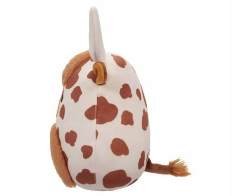 Squishmallows original maskotka pluszak byk Alonzo 19cm