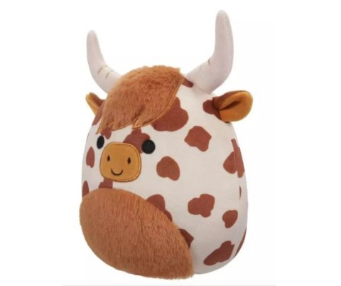 Squishmallows original maskotka pluszak byk Alonzo 19cm