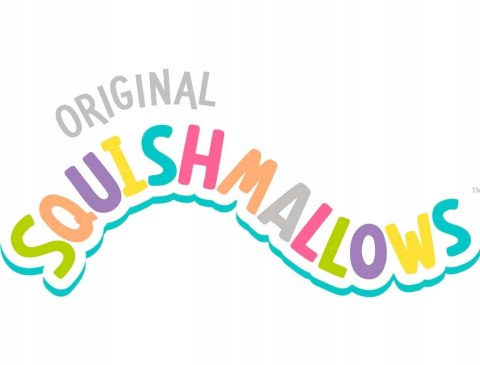 Squishmallows original maskotka pluszak byk Alonzo 19cm