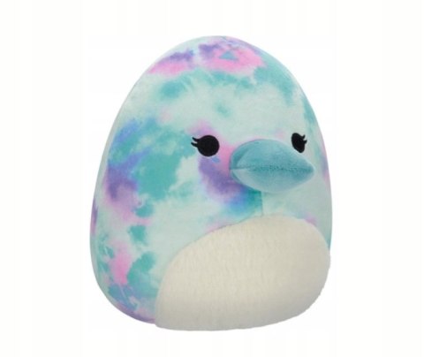 Squishmallows original maskotka pluszak dziobak Mitch 19cm