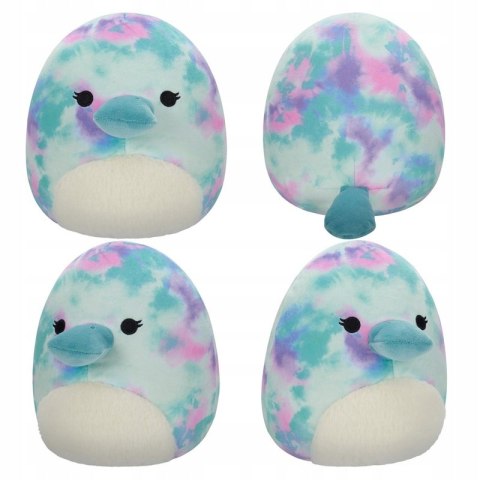 Squishmallows original maskotka pluszak dziobak Mitch 19cm