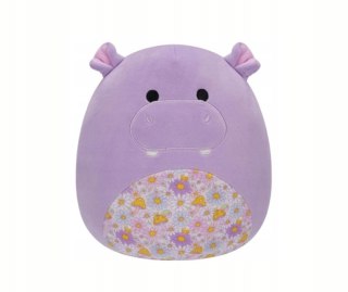 Squishmallows original maskotka pluszak hipcio Hanna 19cm