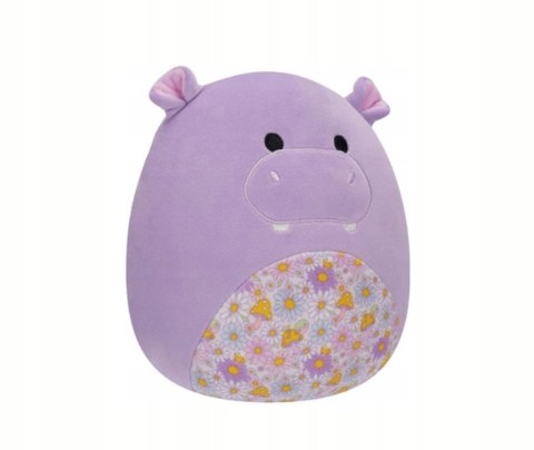 Squishmallows original maskotka pluszak hipcio Hanna 19cm