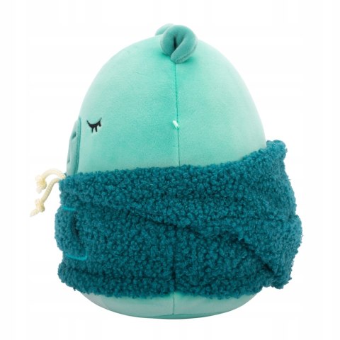 SQUISHMALLOWS original maskotka pluszak kapibara Nastia 19cm