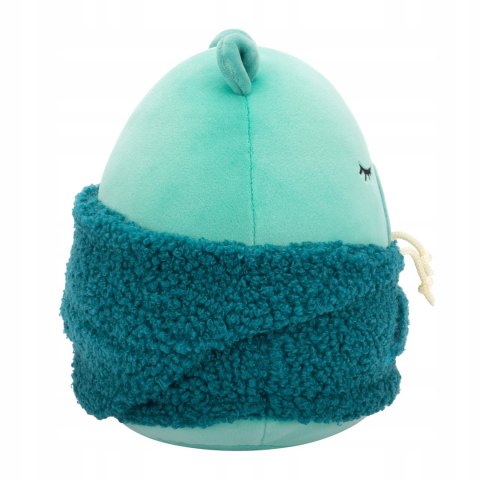 SQUISHMALLOWS original maskotka pluszak kapibara Nastia 19cm