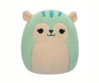 Squishmallows original maskotka pluszak wiewiórka Fuyuki 19cm