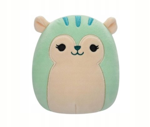 Squishmallows original maskotka pluszak wiewiórka Fuyuki 19cm