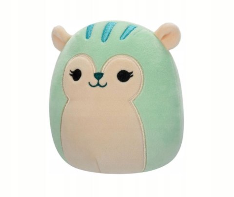 Squishmallows original maskotka pluszak wiewiórka Fuyuki 19cm