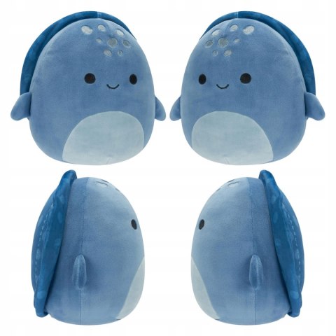 Squishmallows Original maskotka pluszak żółw Truman 19 cm