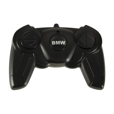 BMW X6 Samochód zdalnie sterowany Rastar licencja model R/C