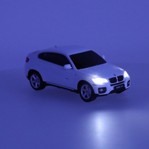 BMW X6 Samochód zdalnie sterowany Rastar licencja model R/C