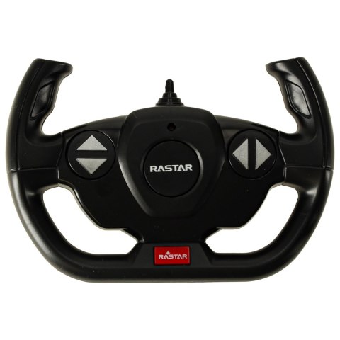 Volkswagen Beetle 1:14 różowy Samochód zdalnie sterowany Rastar