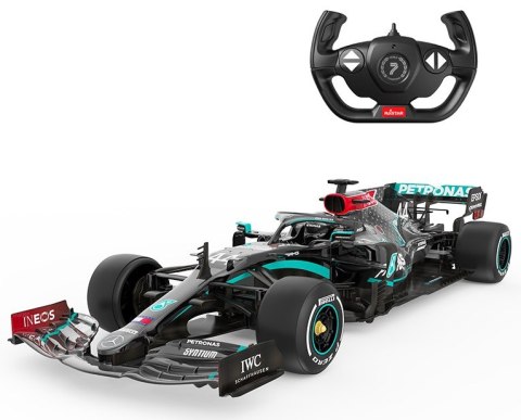 Mercedes- AMG F1 W11 EQ 1:12 Samochód zdalnie sterowany Rastar