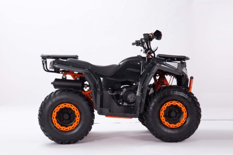 Pojazd Quad Spalinowy 180CC PRO RIDER Pomarańczowy
