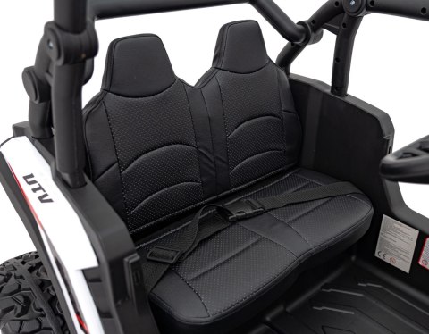 Pojazd Buggy 4x4 KCK Biały