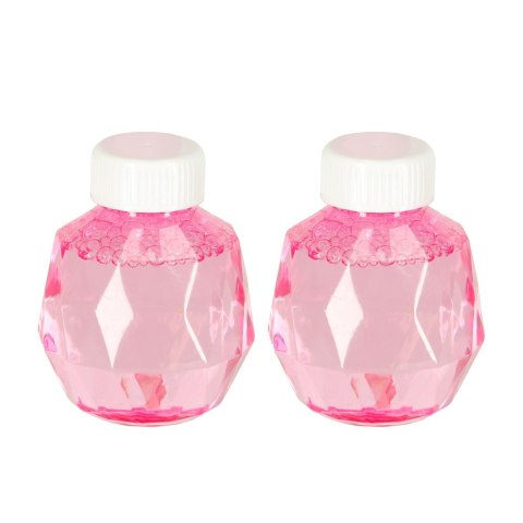 Maszyna do baniek mydlanych księżniczka różdżka