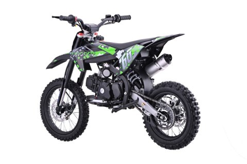 Pojazd Motor Spalinowy 110CM IMMORTAL Zielony