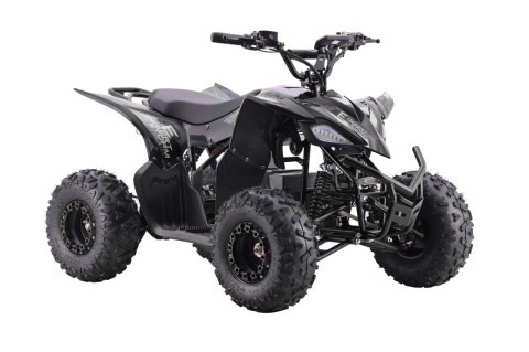 Pojazd Quad DESERT STORM LIFT Czarny