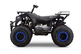 Pojazd Quad Spalinowy 200CC MONSTER Czarny