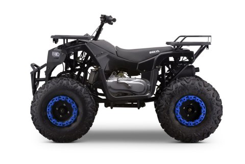Pojazd Quad Spalinowy 200CC MONSTER Czarny