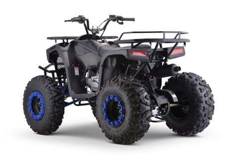 Pojazd Quad Spalinowy 200CC MONSTER Czarny