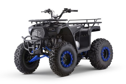 Pojazd Quad Spalinowy 200CC MONSTER Czarny