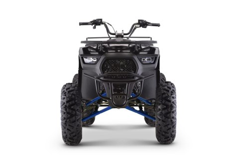 Pojazd Quad Spalinowy 200CC MONSTER Czarny